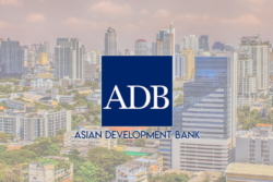 ADB ประเมิน GDP ไทยปีนี้โตแค่ 1.8%  แม้ตัวเลขส่งออกแกร่ง