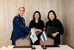 พาณิชย์จับมือยุโรป-ภูฏาน ปั้น IP ไทยสู่เวทีโลก ดัน GI-AI สร้างแต้มต่อธุรกิจ