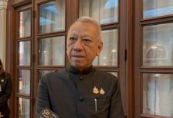 พิพัฒน์งัดไม้แข็งคุมผู้รับเหมาทิ้งงาน-บังคับทำประกัน สกัดซ้ำรอยพระราม 2