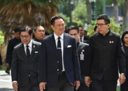 จับตา ครม. ไฟเขียวดีลการเกษตรไทย-มาเลเซีย คลายเกณฑ์บัตรสวัสดิการแห่งรัฐ