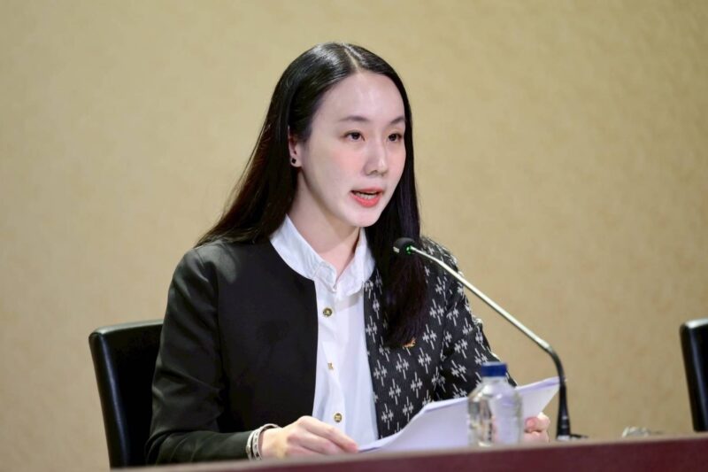 มหาดไทย สั่งปรับปรุงมาตรการรับรองบุตรต่างชาติ ป้องกัน “พ่อทิพย์”