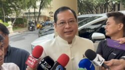 ‘ปกรณ์’ ยันแนวคิดปรับสวัสดิการข้าราชการ ให้ตัวเลือก-ไม่บังคับ มองต้องอิงลักษณะงาน