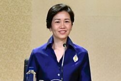 IMF จัดไทยติด 1 ใน 4 ผู้ส่งออกฮาร์ดแวร์ AI โลก ประเมิน GDP จะขยายตัวกว่าที่คาด