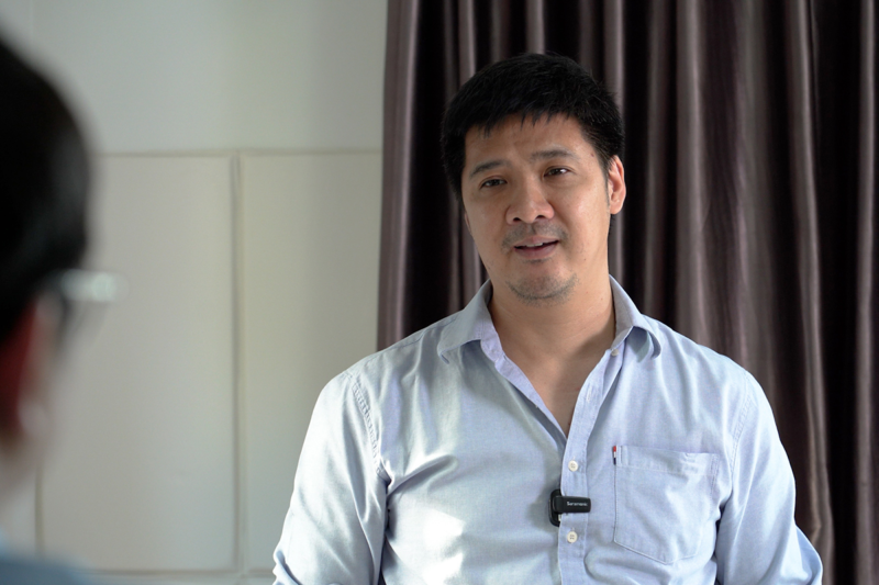 ‘ษัษฐรัมย์’ ปลุกคนทำงาน ลงทะเบียนเลือกตั้งบอร์ดประกันสังคม ย้ำ “ไม่เอาของชำร่วย เราจะเอาสวัสดิการ”