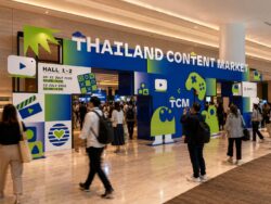 ไทยจัด Thailand Content Market 2026 ดันคอนเทนต์สู่ตลาดโลก คาดสร้างมูลค่า 2,000 ล้าน