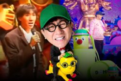 เส้นทางธุรกิจ ‘โน้ส อุดม’ กว่า 30 ปีสร้างอาณาจักรเดี่ยวไมโครโฟน