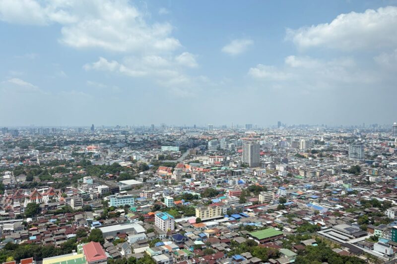 10 บิ๊กอสังหาฯ สวนกระแส อัดงบซื้อที่ดิน 4.4 หมื่นล้าน SC กวาด 15 แปลงทำเลเด็ด
