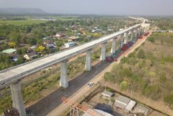 พิพัฒน์ ปักธง ธ.ค.นี้ ประมูลรถไฟความเร็วสูง ”โคราช-หนองคาย” 8 สัญญา 3.4 แสนล้าน