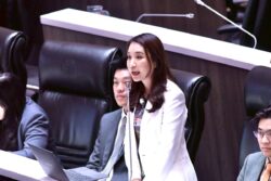 ศิริกัญญาชี้ “เออร์ลี่รีไทร์” แค่ปะผุ จี้ รบ.ปฏิรูปทั้งระบบ เริ่มจากลดงาน