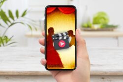 จับเทรนด์ ‘ซีรีส์แนวตั้ง’ โอกาสใหม่อุตสาหกรรมคอนเทนต์ไทย