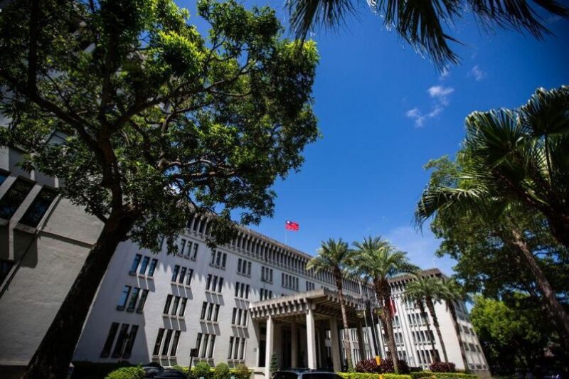 กต.ไต้หวัน ผิดหวัง หลังไทย-จีน ออกแถลงการณ์ร่วมเห็นพ้องจีนเดียว