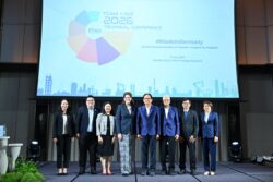 TCMA จับมือ GIZ ดันเทคโนโลยีลดคาร์บอน เร่งปูนไทยสู่ Net Zero 2050