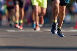 เทรนด์ Run-cation มาแรง ‘Agoda’ ชี้คนไทยบินไกลไปวิ่ง-จองที่พักพุ่ง