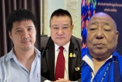 เทียบนโยบาย 3 ตัวเต็งบอร์ดประกันสังคม “ษัษฐรัมย์ – พนัส – ทองอยู่”