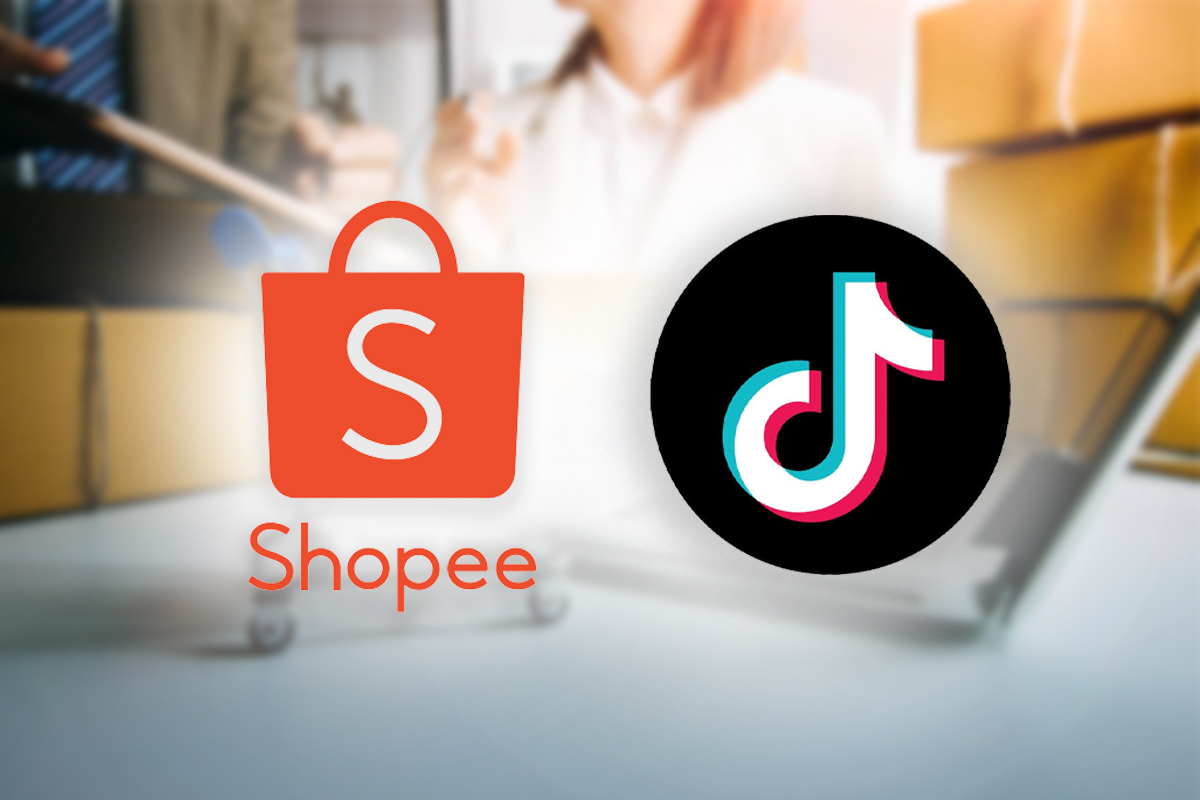 เปิดโครงสร้างค่าธรรมเนียม ‘Shopee-TikTok Shop’