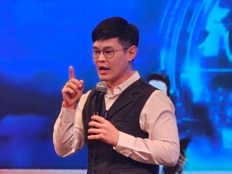 “ดร.เอกก์” ชี้ทางรอด SMEs เชียงใหม่ “เจาะลึก-แม่นยำ” ดึงไปรษณีย์ไทยช่วยกระจายสินค้า