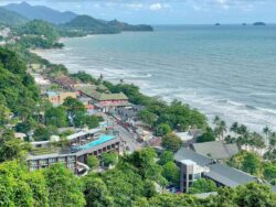 ททท.ตราด คาดหยุดยาววันเฉลิมฯ เงินสะพัด 118 ล้านบาท “เกาะช้าง” ครองแชมป์ยอดฮิต