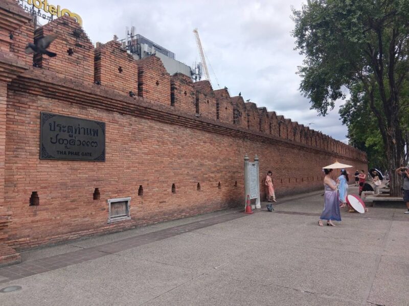รู้จัก “ICOMOS” ด่านตรวจสุดหิน ชี้ชะตา “เชียงใหม่ มรดกโลก”