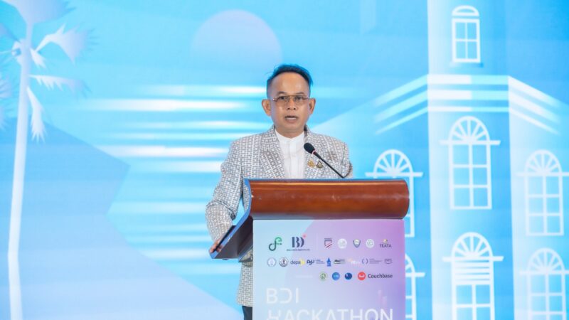 BDI ประกาศผล 5 นวัตกรรม AI พลิกโฉมภูเก็ตสู่ Smart Tourism – ต่อยอดสู่การใช้งานจริง