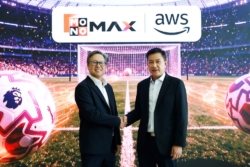 Monomax ผสานคลาวด์ AWS โชว์ศักยภาพรองรับพรีเมียร์ลีก ชิงเค้กสตรีมมิ่งกีฬา