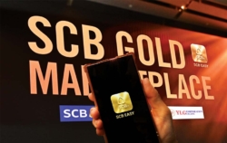 3 บิ๊กค้าทองคำไทย แนะจุดลงทุน-โอกาสสู่ High SCB ดัน 17 ล้านรายเทรด USD