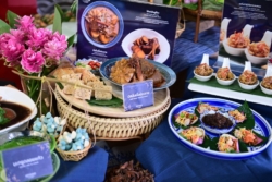 “ศุภจี” ชูร้านอาหารไทยฐานราก 6.74 แสนล้าน ปั้น Thai SELECT สร้างความเชื่อมั่น