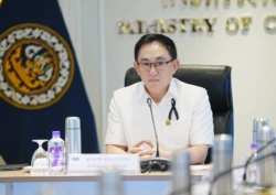 ต่างชาติลงทุนไทย 7 เดือนทะลุ 2.19 แสนล้าน โต 37% สิงคโปร์แชมป์เงินลงทุน 6.11 หมื่นล้าน