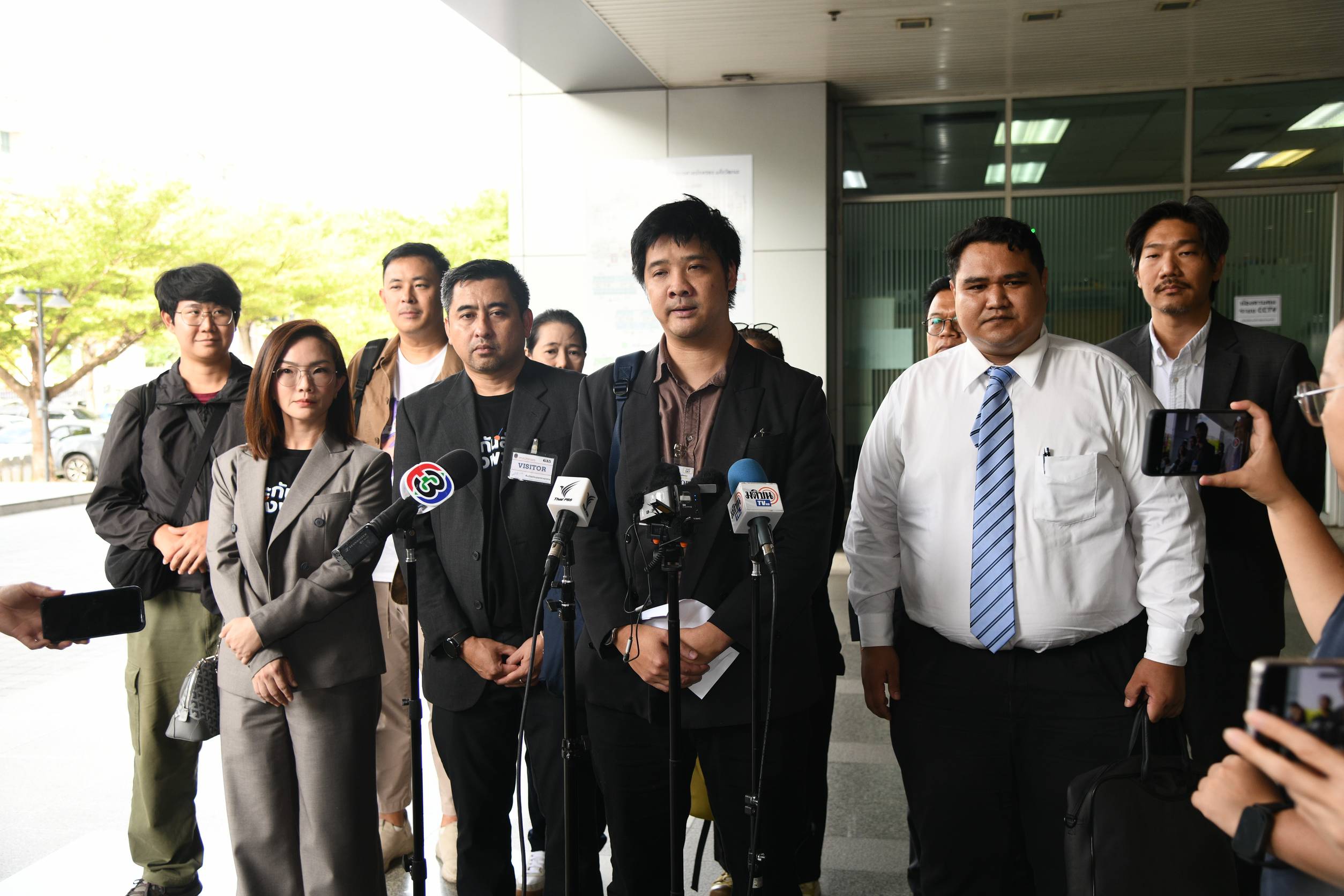 ‘ประกันสังคมก้าวหน้า’ ชนะคดี จี้ สปส. ลุยเลือกตั้งบอร์ดตามนัดสกัดบอร์ดรักษาการยาว