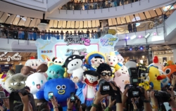 ส่องไฮไลต์ Character Fest Thailand 2026 ‘Pop Star Party’