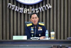 เกษตรฯ เปิดศูนย์ ศพร. ลุยปราบสินค้าเกษตรเถื่อน จับแล้ว 146 คดี เสียหายกว่า 100 ล้าน