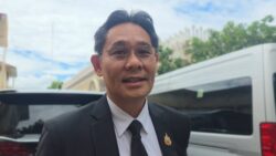 สภาพัฒน์ โต้ ‘สร้างอ่างเก็บน้ำวังโตนด’ ไม่ได้เอื้อ Data Center ทำเพื่อให้ชลประทานพอ