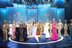 มิสยูนิเวิร์ส 2026 ม่วนซื่นวัฒนธรรมอีสาน