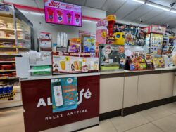 CPALL ออกประกาศสกัดรีเซล สินค้า ALL Café