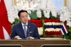 ‘อนุทิน’ เตรียมดีลตัวต่อตัว ดึงนักธุรกิจออสเตรเลีย-นิวซีแลนด์ ช่วงเยือน 17-22 ส.ค.