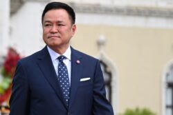 “กำแพงใหญ่ขึ้น” เหตุคนลืมปัญหา เมื่อประชาชนสิ้นศรัทธาจะพังเอง