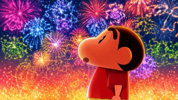 ‘เครยอนชินจัง เดอะมูฟวี่’ ตอนใหม่ เตรียมลงจอ 24 ก.ย.