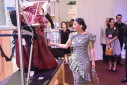 เจ้าฟ้าสิริวัณณวรีฯ พระราชทานสัมภาษณ์ 1 ปีที่ผ่านมา และการทำงาน