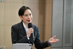 ธปท. เปิดตัวแอป “แบงก์ชาติ” รวมฟีเจอร์เสิร์ฟข้อมูลการเงินประชาชน-ภาคธุรกิจ