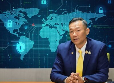 สกมช. จี้ ข้าราชการ 20 กระทรวง รื้อระบบไซเบอร์ 24,000 ระบบ เร่งใช้ MFA ใน 30 วัน