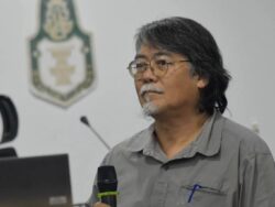 ‘ศศิน’ ชี้ EHIA พลาด จี้กรมชลฯ คำนวณความจุอ่างวังโตนดใหม่ ดันทางออกเขื่อนคู่ป่า