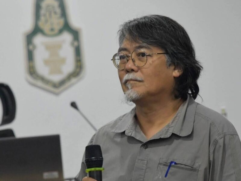 ‘ศศิน’ ชี้ EHIA พลาด จี้กรมชลฯ คำนวณความจุอ่างวังโตนดใหม่ ดันทางออกเขื่อนคู่ป่า