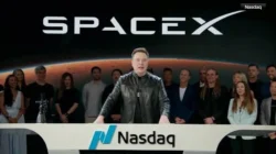 ผลประกอบการ SpaceX หลังเข้า IPO ขาดทุน 1.7 หมื่นล้านบาท