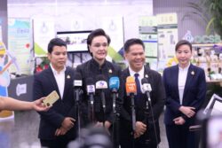 “ศุภจี” ปลุกเครื่องยนต์อุตสาหกรรมใหม่ ดัน Made in Thailand ปลาย ส.ค. ลุยเจรจาภาษีสหรัฐ
