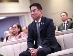 ก.ศึกษา สั่งประสานนักจิตวิทยาดูแลผลกระทบจิตใจนักเรียน-ครู เหตุยิงในโรงเรียน