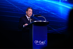 เปิดฉาก CP-CoEX ปั้น ‘ผู้นำแห่งอนาคต’ ก้าวทัน AI-เข้าใจการพัฒนานวัตกรรม