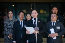 ชงร่างกฎหมาย 4 ฉบับเข้า ครม. คุ้มครองคนทำงานบนเรือ-รับงานไปทำที่บ้าน