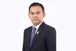 เปิดประวัติ ‘ฉันทานนท์ วรรณเขจร’ ปลัดกระทรวงพลังงานคนใหม่
