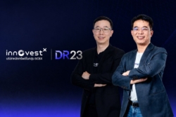 InnovestX เปิดตัว ‘DR23’ ลอตใหญ่ หนุนทะลุ 100 หลักทรัพย์ เปิดโอกาสลงทุน AI-ชิป-พลังงาน-อวกาศ-ควอนตัมทั่วโลก