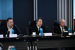 ซีพี-มหาวิทยาลัยชิงหัว สร้างความร่วมมือสู่แพลตฟอร์มเปลี่ยนงานวิจัย สู่ผลลัพธ์ทางธุรกิจระดับโลก