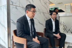 ‘เอกนิติ’ เผย Q2 เงินลงทุนผ่าน BOI โต 2.5 แสนล้าน เกาะกระแสเอไอ พยุงจีดีพีระยะสั้น